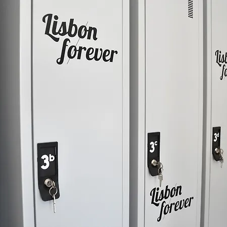 Forever * Lisboa