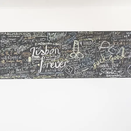 אכסניה Forever *