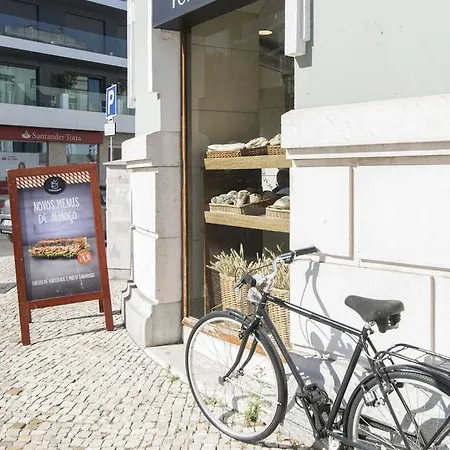 Hostel Lisbon Forever